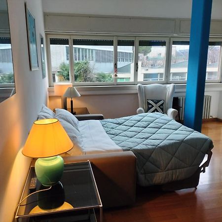 Appartement Lily House à Côme Extérieur photo